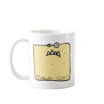 Mr Grumpy mugs by mrdonut Mr Grumpy mugs