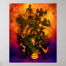 Mr. H. Print