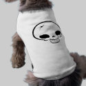 Mr. Happy Bones pet clothing