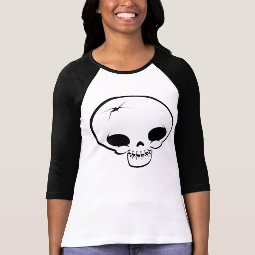 Mr. Happy Bones Shirt