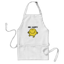 Mr Happy Classic 2 Apron