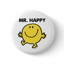 Mr Happy Classic 2 Button