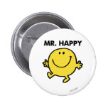 Mr Happy Classic 2 Button