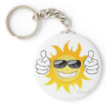 MR HAPPY keychains