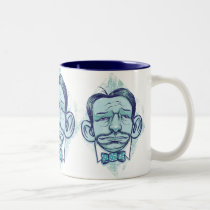 Mr.Happy mugs