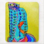 Mr. Harvey Bates Mousepads
