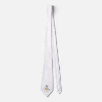 mr heath logo ties