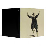 Mr Holman in the Character of Romeo, pub. 1784 Vinyl Binders