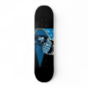 Mr. Hood Skateboard