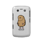 Mr Human Bean casemate cases