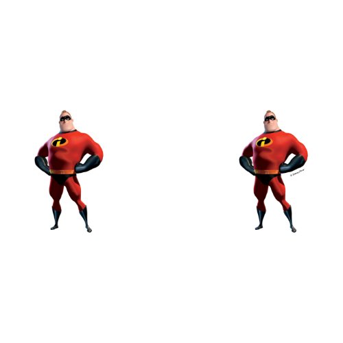 Mr. Incredible Disney mug