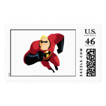 Mr. Incredible Disney Stamps