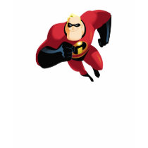 Mr. Incredible Disney t-shirts by disney Mr. Incredible Disney t-shirts