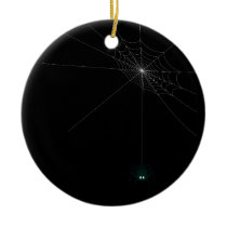 Mr. Itsy Bitsy ornaments