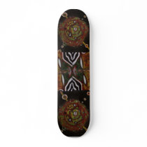 MR Jack skateboards by leonburge MR Jack skateboards