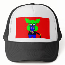 Mr. Jacob from Chicago hats by lonvig Mr. Jacob from Chicago hats