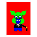 Mr. Jacob from Chicago posters by lonvig Mr. Jacob from Chicago posters