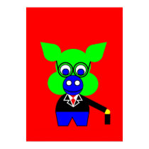 Mr. Jacob from Chicago posters