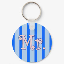 Mr. Keychain