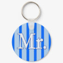Mr. Keychain keychain
