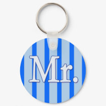 Mr. Keychain