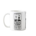 Mr Kite - Mug by mr_kite Mr Kite - Mug