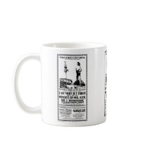 Mr Kite - Mug