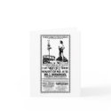 Mr Kite - Note Card by mr_kite Mr Kite - Note Card