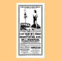 Mr Kite - Poster posters