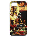Mr. Las Vegas iPhone Case iPhone 5 Cover