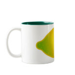 Mr Lemon mugs