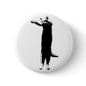 Mr Long Cat Badge buttons
