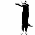 Mr Long Cat t-shirts
