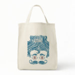 Mr  Magbooth Canvas Bag