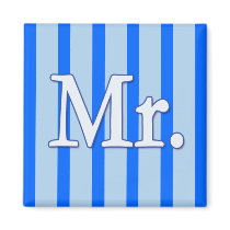 Mr. Magnet