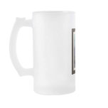 Mr. Manatee Mugs