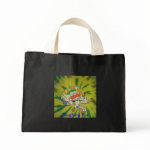 Mr  Mean Bag