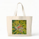 Mr  Mean Tie Die Bags