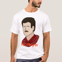 Mr. Meyer t-shirts by ronald_m Mr. Meyer t-shirts