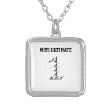 Mr./Miss Ultimate Custom Jewelry