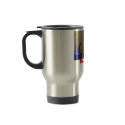 Mr. Mister mugs