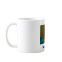 Mr. Mister mugs