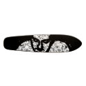 Mr. Mojo Board skateboards by johncalebsmith Mr. Mojo Board skateboards