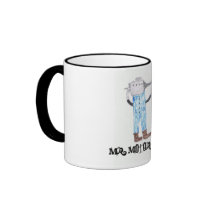 Mr. Motor Brain mugs by tjs_granny Mr. Motor Brain mugs