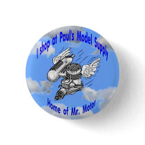 Mr. Motor button Model Suppy by robokim Mr. Motor button Model Suppy