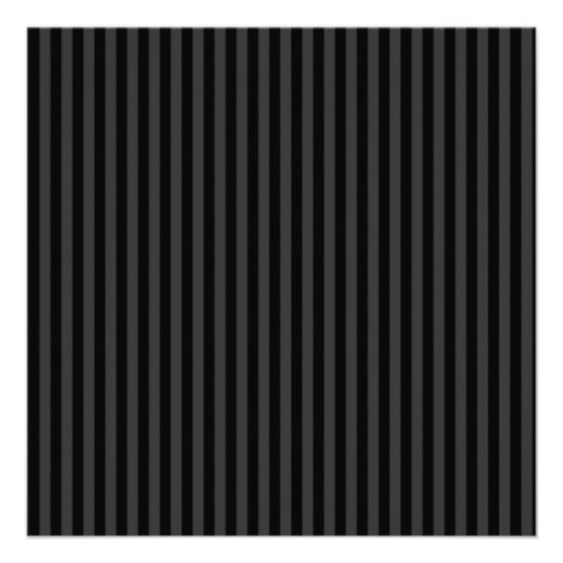 Mr. & Mr. Bow Ties & Pin Striped Wedding Invite