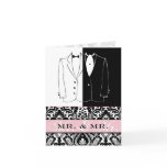 Mr. & Mr. II