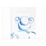 MR mr Post Cards