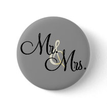 Mr. & Mrs. Buttons
