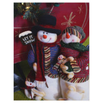mr. & mrs. claus letterhead by Debrene mr. & mrs. claus letterhead